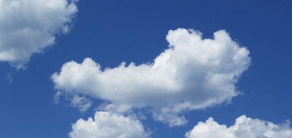 Wolke Modell "Schnitzelland"